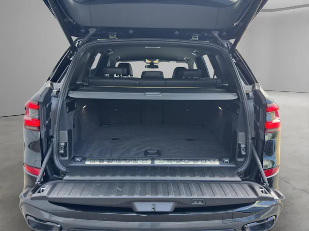 BMW X5 45e xDrive SAG
