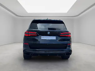 BMW X5 45e xDrive SAG