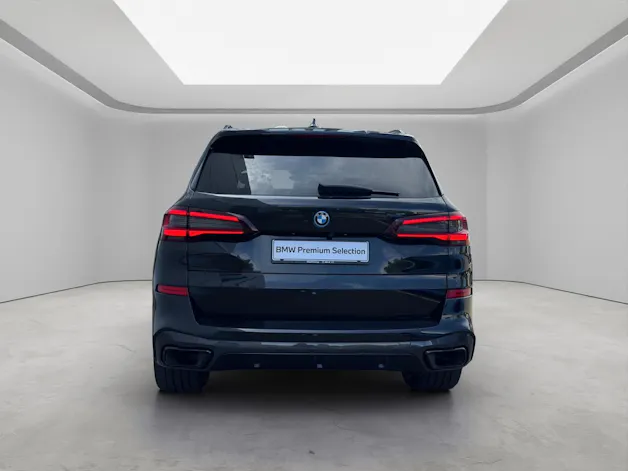 BMW X5 45e xDrive SAG