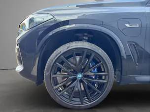 BMW X5 45e xDrive SAG