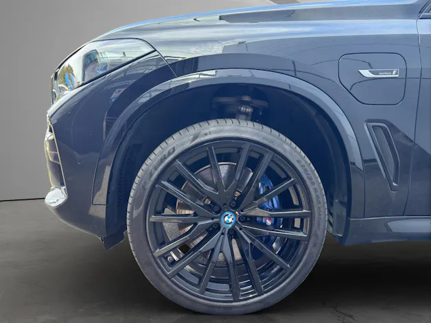 BMW X5 45e xDrive SAG