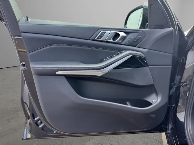 BMW X5 45e xDrive SAG