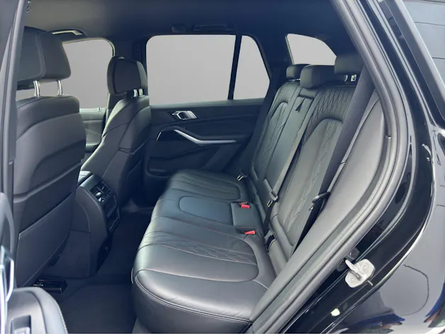 BMW X5 45e xDrive SAG