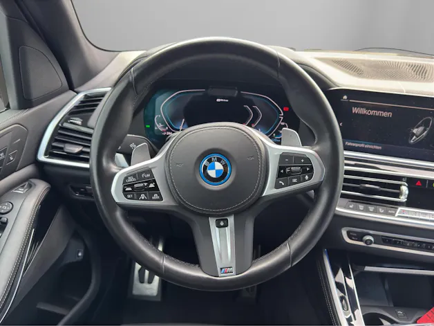 BMW X5 45e xDrive SAG