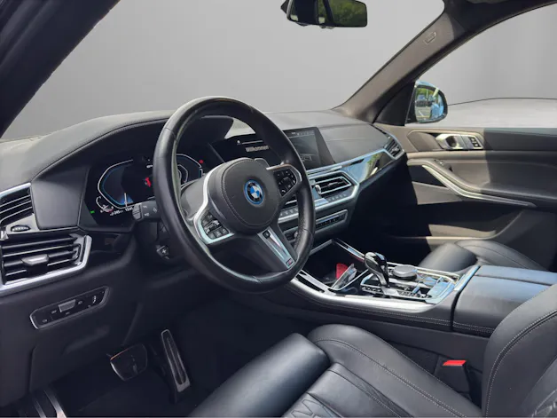 BMW X5 45e xDrive SAG