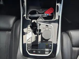 BMW X5 45e xDrive SAG