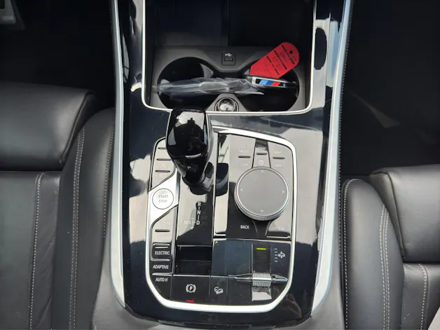 BMW X5 45e xDrive SAG