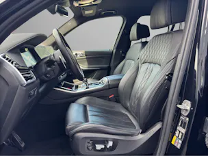BMW X5 45e xDrive SAG