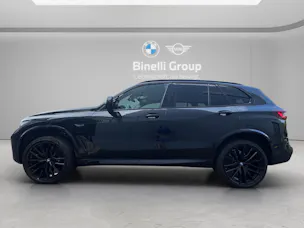 BMW X5 45e xDrive SAG