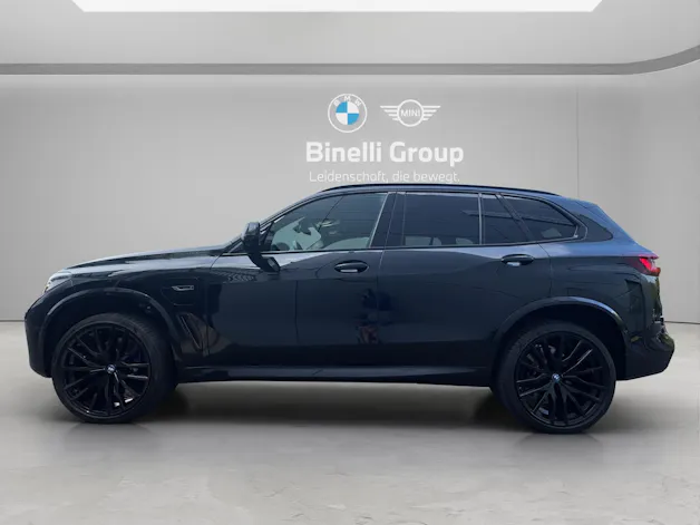 BMW X5 45e xDrive SAG