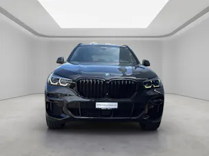 BMW X5 45e xDrive SAG