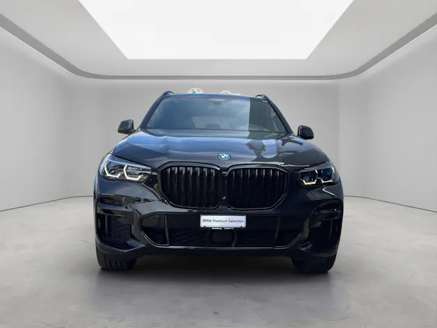 BMW X5 45e xDrive SAG