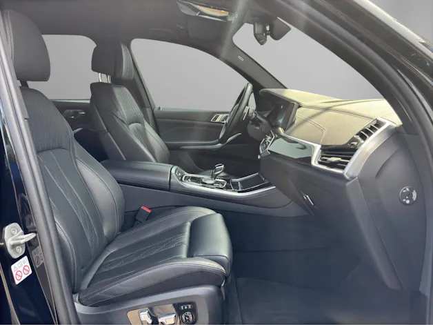 BMW X5 45e xDrive SAG
