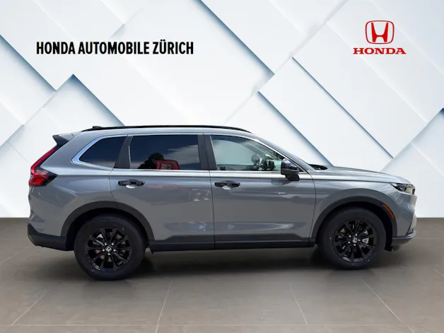 HONDA CR-V 2.0 i-MMD Advance 4WD, Leasing Aktion 1.9 %, inkl. GRATIS Winterräder in Wert von 2200.-