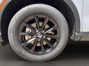 HONDA CR-V 2.0 i-MMD Advance 4WD, Leasing Aktion 1.9 %, inkl. GRATIS Winterräder in Wert von 2200.-