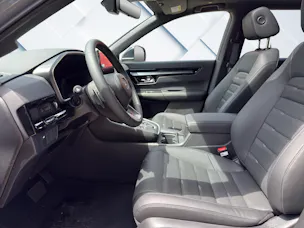 HONDA CR-V 2.0 i-MMD Advance 4WD, Leasing Aktion 1.9 %, inkl. GRATIS Winterräder in Wert von 2200.-