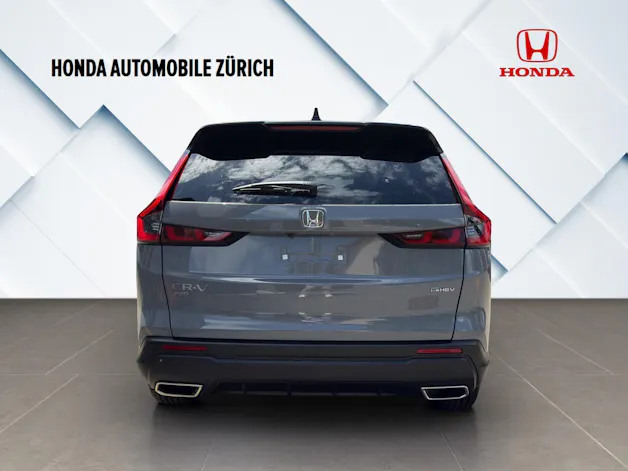 HONDA CR-V 2.0 i-MMD Advance 4WD, Leasing Aktion 1.9 %,  inkl. GRATIS Winterräder in Wert von 2200.-