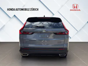 HONDA CR-V 2.0 i-MMD Advance 4WD, Leasing Aktion 1.9 %, inkl. GRATIS Winterräder in Wert von 2200.-