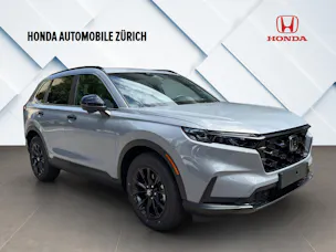 HONDA CR-V 2.0 i-MMD Advance 4WD, Leasing Aktion 1.9 %,  inkl. GRATIS Winterräder in Wert von 2200.-