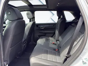 HONDA CR-V 2.0 i-MMD Advance 4WD, Leasing Aktion 1.9 %,  inkl. GRATIS Winterräder in Wert von 2200.-