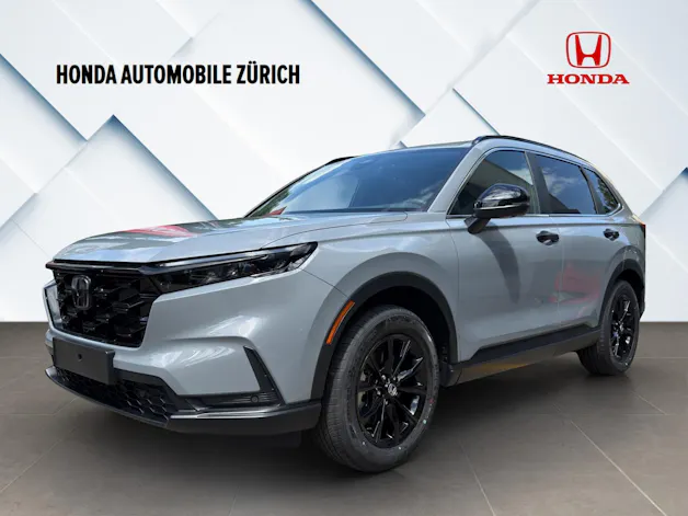 HONDA CR-V 2.0 i-MMD Advance 4WD, Leasing Aktion 1.9 %, inkl. GRATIS Winterräder in Wert von 2200.-