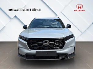 HONDA CR-V 2.0 i-MMD Advance 4WD, Leasing Aktion 1.9 %,  inkl. GRATIS Winterräder in Wert von 2200.-