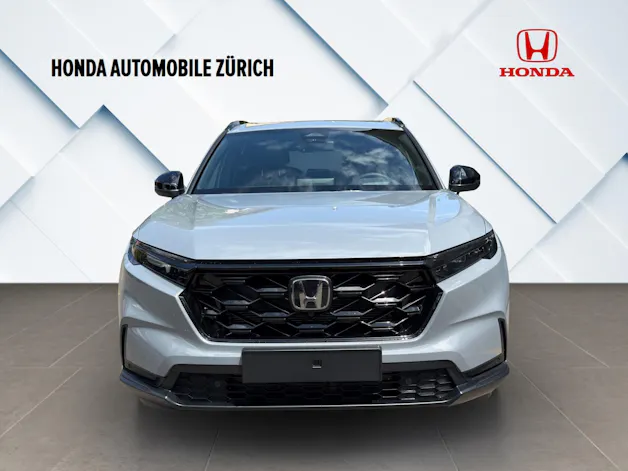 HONDA CR-V 2.0 i-MMD Advance 4WD, Leasing Aktion 1.9 %, inkl. GRATIS Winterräder in Wert von 2200.-