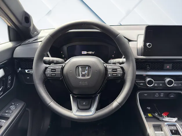 HONDA CR-V 2.0 i-MMD Advance 4WD, Leasing Aktion 1.9 %,  inkl. GRATIS Winterräder in Wert von 2200.-