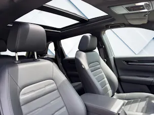HONDA CR-V 2.0 i-MMD Advance 4WD, Leasing Aktion 1.9 %, inkl. GRATIS Winterräder in Wert von 2200.-