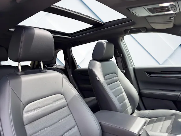 HONDA CR-V 2.0 i-MMD Advance 4WD, Leasing Aktion 1.9 %,  inkl. GRATIS Winterräder in Wert von 2200.-