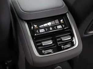 VOLVO XC90 2.0 T8 TE Black Edition eAWD