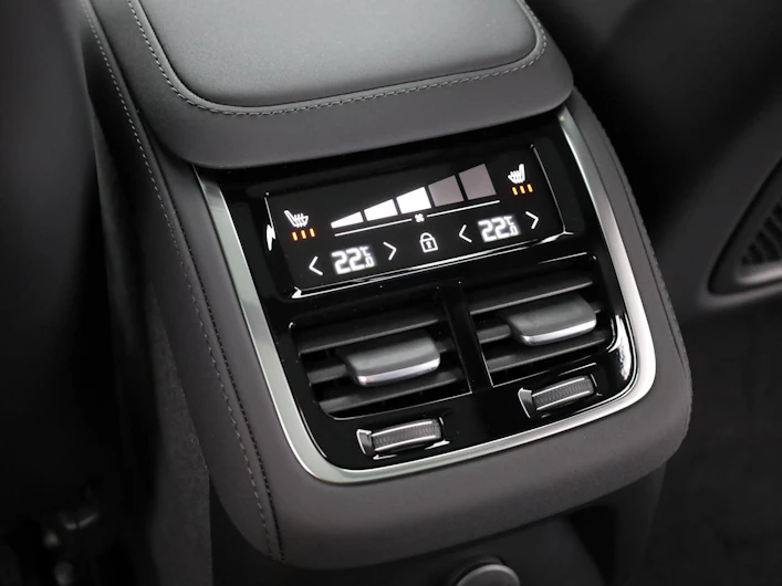 Fahrzeugbild VOLVO XC90