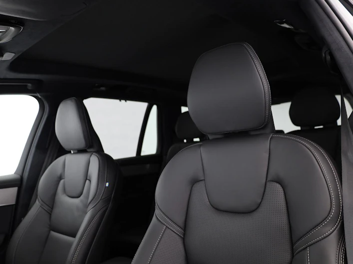 Fahrzeugbild VOLVO XC90