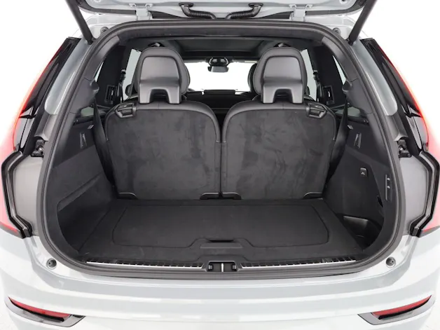 VOLVO XC90 2.0 T8 TE Black Edition eAWD