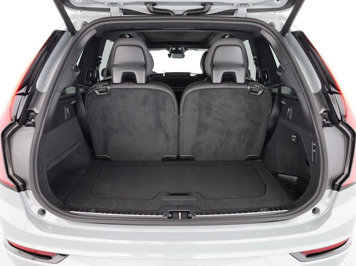 Fahrzeugbild VOLVO XC90