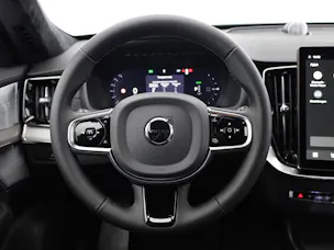 VOLVO XC90 2.0 T8 TE Black Edition eAWD