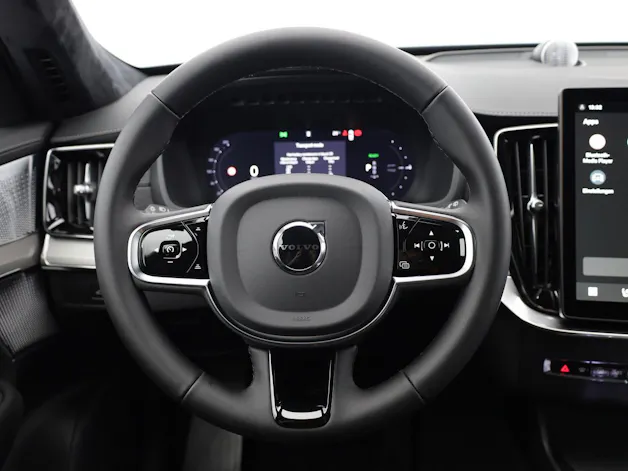 VOLVO XC90 2.0 T8 TE Black Edition eAWD