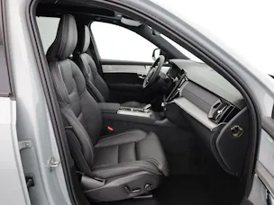 VOLVO XC90 2.0 T8 TE Black Edition eAWD