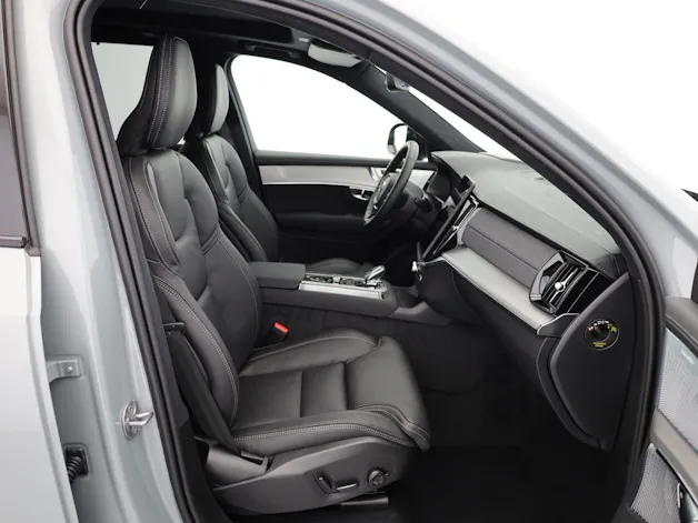 VOLVO XC90 2.0 T8 TE Black Edition eAWD
