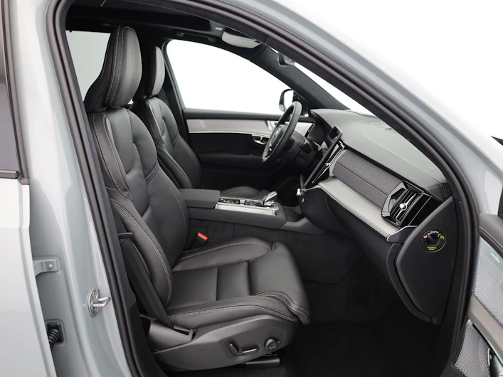 Fahrzeugbild VOLVO XC90