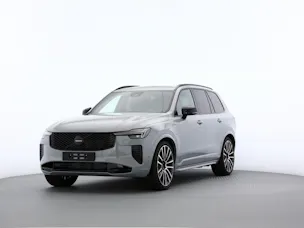 VOLVO XC90 2.0 T8 TE Black Edition eAWD