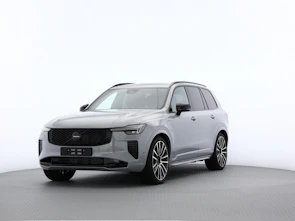 Fahrzeugbild VOLVO XC90 2.0 T8 TE Black Edition eAWD