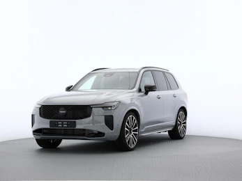 Fahrzeugbild VOLVO XC90 2.0 T8 TE Black Edition eAWD Fahrzeugbild VOLVO XC90 2.0 T8 TE Black Edition eAWD
