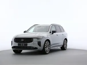 VOLVO XC90 2.0 T8 TE Black Edition eAWD