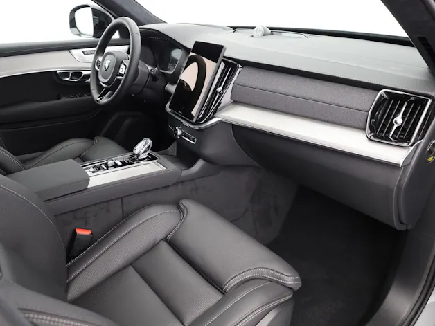VOLVO XC90 2.0 T8 TE Black Edition eAWD