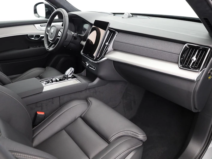 Fahrzeugbild VOLVO XC90