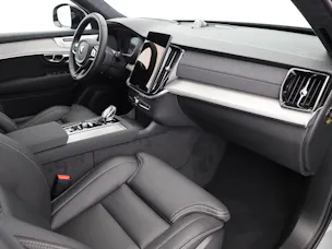 VOLVO XC90 2.0 T8 TE Black Edition eAWD