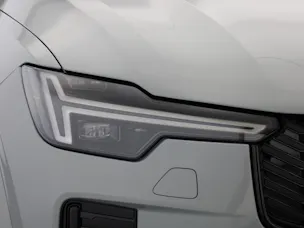 VOLVO XC90 2.0 T8 TE Black Edition eAWD