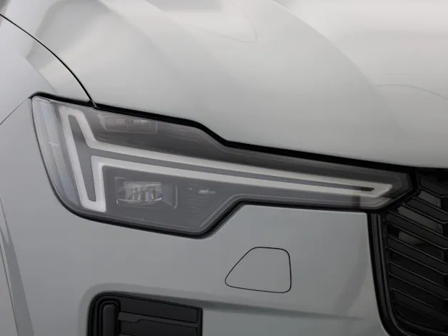 VOLVO XC90 2.0 T8 TE Black Edition eAWD