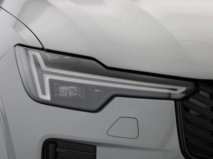 Fahrzeugbild VOLVO XC90